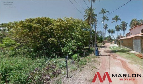 Imagem 2 de 3 de Terreno Praia De Muriú
