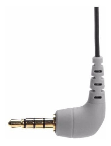Adaptador Trs Para Trss Boya By-cip2 - Temos Loja Física
