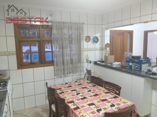 Imagem 13 de 15 de Ref.: 3809 - Chácara Em Jundiaí Para Venda - V3809