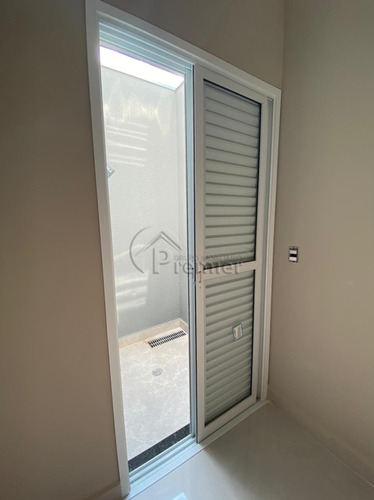 Imagem 13 de 15 de Casa A Venda - 2 Dormitorios - R$ 330.000,00 - Jd Veneza - Indaiatuba/sp - Ca02483 - 70388632