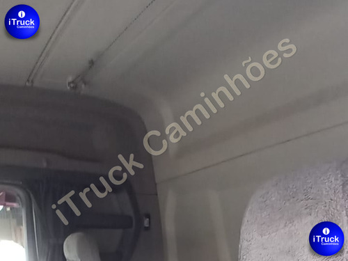 Scania R500 A 6x4 Ano 2019/2020 Retarder 280.000 Km = 540 45