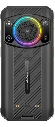 Ulefone Armadura 21 256gb 8gb Nfc Ip69k Camera Noturna 9.6ah