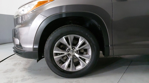 Toyota Highlander 3.5 Xle