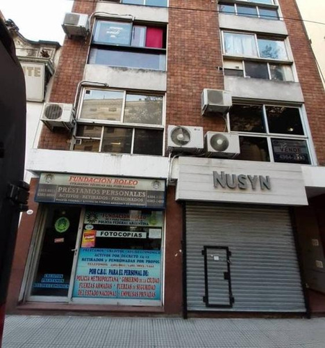 Imagen 4 de 12 de Congreso Frente Al Departamento Central De Policia, Local De 68 M2 En Una Sola Planta, Con Renta