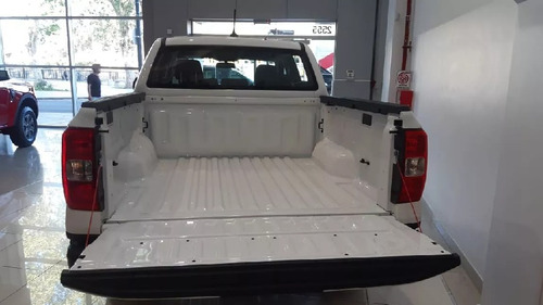 Ford Ranger 2.0 Cd 4X4 Xl 170Cv