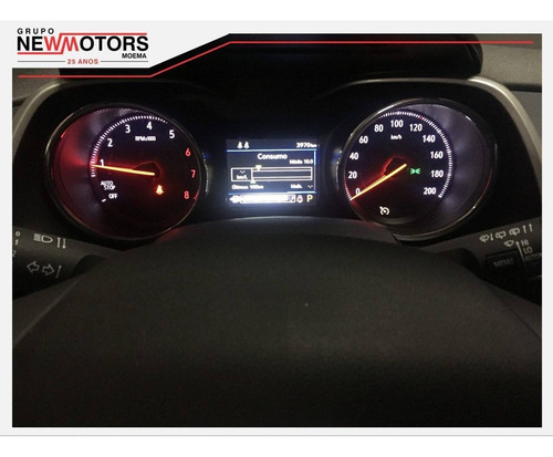Imagem 15 de 15 de Chevrolet Tracker 1.2 Turbo Flex Premier Automático