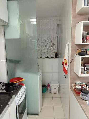 Imagem 7 de 15 de Apartamento Para Venda Em Vila Velha, Nossa Senhora Da Penha, 1 Dormitório, 1 Banheiro, 1 Vaga - 051_2-1291584