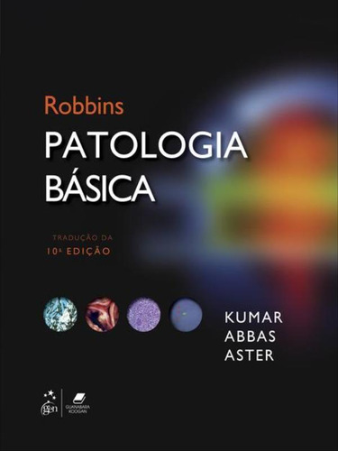 Robbins Patologia Básica