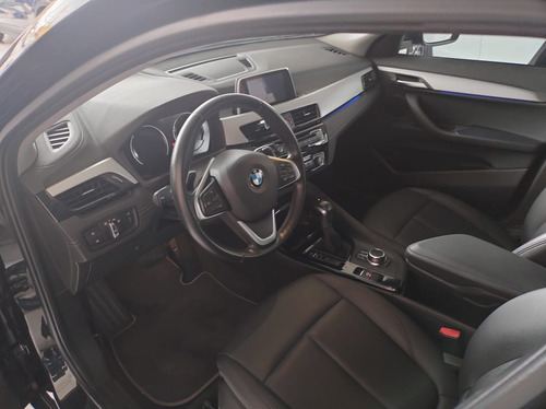BMW X2 2.0 16V 4P ACTIVEFLEX SDRIVE 20I TURBO STEPTRONIC AUTOMÁTICO