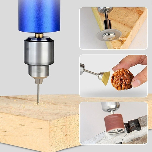 Xd 13pçs/set Multiuso Ferramentas Elétricas Mini Broca