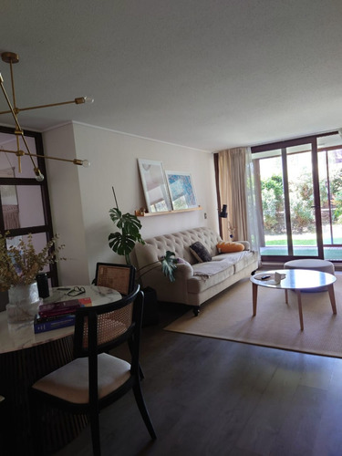 Exclusivo!! Dto 3d;2b 2 Estac; 1 B; Hacienda Cousiño Macul