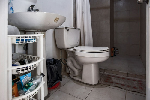 Imagen 7 de 14 de Departamento En Venta En Col. Legaria, Miguel Hidalgo