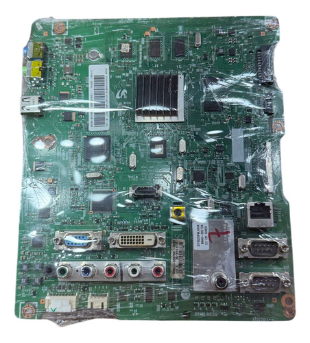 Main Board Samsung Lh46mdbplga/za Bn94-05749b Recuperacion