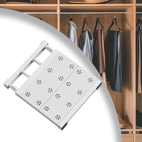 Divisor Ampliable, Divisor De Cajón De Tocador, 24cmx30cm