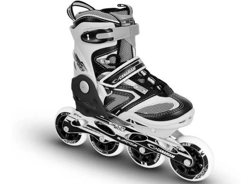 Patines Canariam Speed Bolt