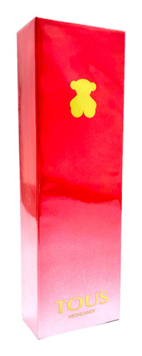 Perfum Tous Neon Candy 90ml Edp - mL a $3367