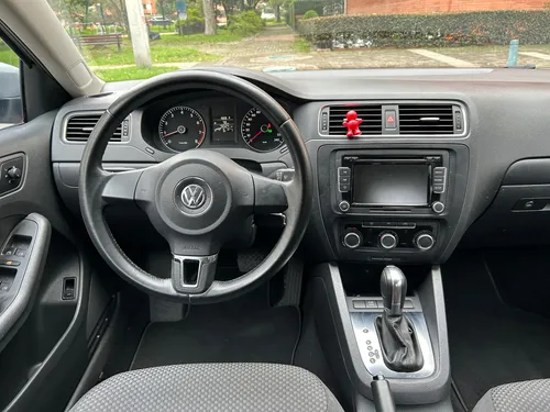 Jetta 2.5 Automatico