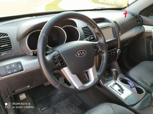 Kia Sorento 3.5 285cv 7lugares