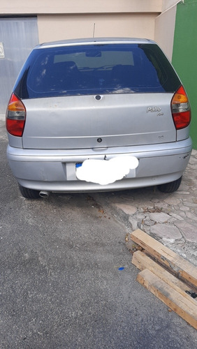 Imagem 4 de 7 de Fiat Palio 2005 1.0 Fire 5p