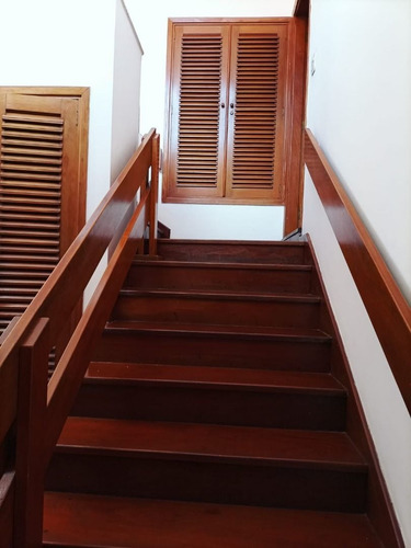 Imagem 13 de 30 de Casa Com 3 Dormitórios Para Alugar, 300 M² Por R$ 10.590,00/mês - Alphaville 02 - Barueri/sp - Ca0821