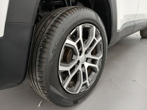 Jeep Renegade 1.3 T270 TURBO FLEX LONGITUDE AT6