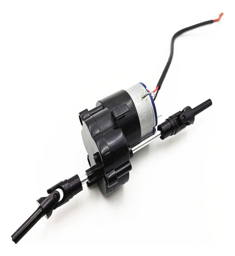 260 Motor Para Wpl B14 B16 B24 C14 C24 1:16 Rc Accesorios