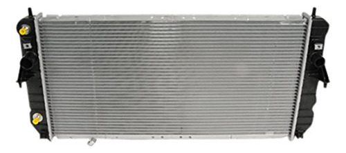 Acdelco 21732 Gm Original Equipment Radiador