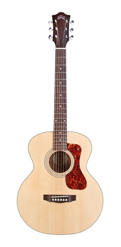 Guitarra Electroacústica Guild Jumbo Junior Mp