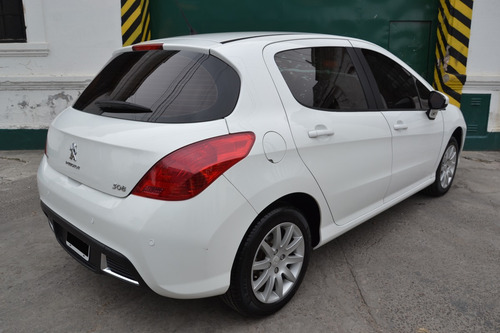 Peugeot 308 1.6 Active