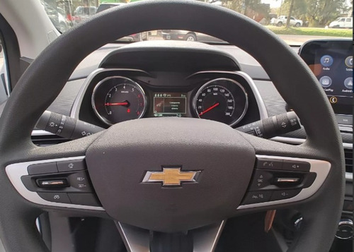 Chevrolet Tracker 1.2 Turbo At