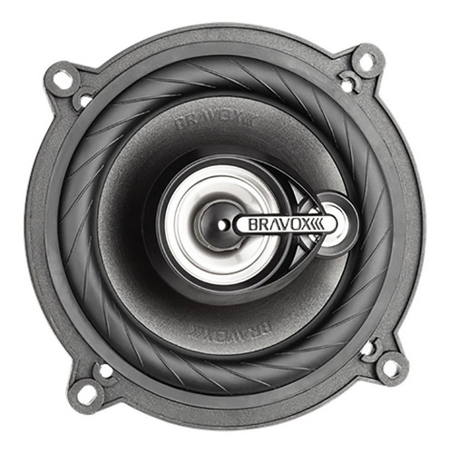 Alto Falante Bravox Tr55 Gm2 5 Polegadas 40 W Rms Novo Celta