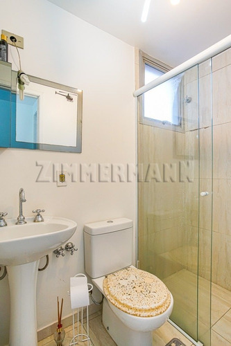 Imagem 11 de 15 de Apartamento - Higienopolis - Ref: 144341 - V-144341