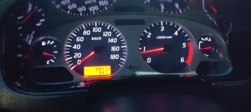 Imagen 10 de 14 de Nissan Np300 2014 2.5 Diesel Chasis 4x2 Mt