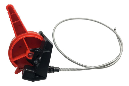 Cable Acel. John Deere Lx172 Lx173 Lx176 Lx178 Lx186 Lx188