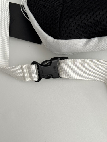 Cangurera Arcteryx Mantis 1 Blanco Blanco