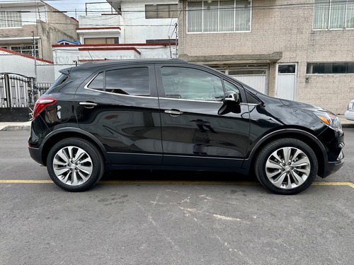 Buick Encore 1.4 Cxl Leherette At