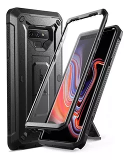 Case Supcase Para Galaxy Note 10 9 S10 Plus S10e A20 A30 A50