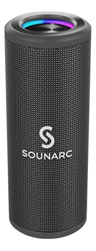  Altavoz Sounarc P4 Bluetooth 5.3 Portatil 20 Watts 