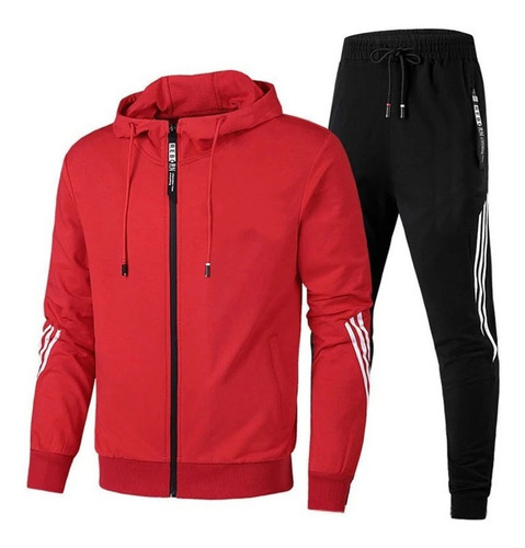 Conjunto Deportivo De Hombre Para Correr Ropa Deportiva