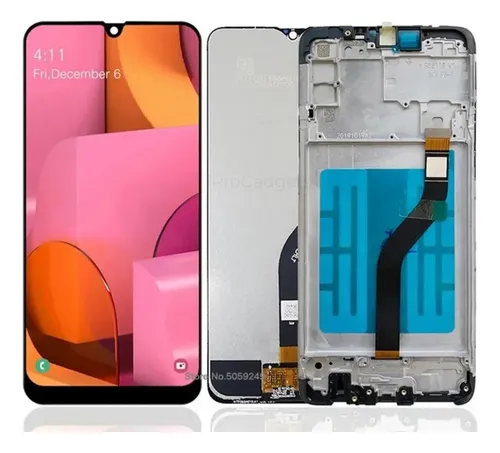 Display Lcd Pantalla Para Samsung A20s A207 A20 S Con Marco