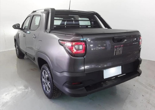 Imagen 7 de 25 de Fiat Strada Endurance Cd