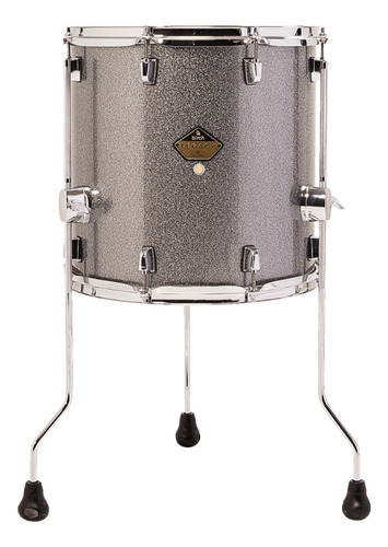 Bateria Michael Legacy Birch Bright Grey Dmb522 Brg
