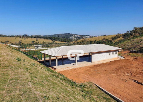 Imagem 22 de 24 de Terreno À Venda, 360 M² Por R$ 320.000,00 - Condomínio Greenfield - Atibaia/sp - Te0726