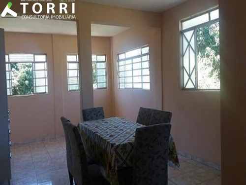 Imagem 6 de 15 de Chácara A Venda Em Salto De Pirapora - Ch00171 - 34829592