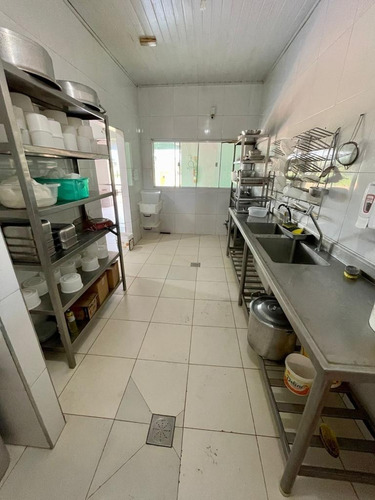 Imagem 17 de 30 de Sítio 53 Hectares Com Restaurante E Hotel, 20 Apartamentos Com Ar Condicionado, Cameras De Segurança, Usina Solar, 6 Casas Funcionarios, 2 Casas Sede - St00171 - 70654284