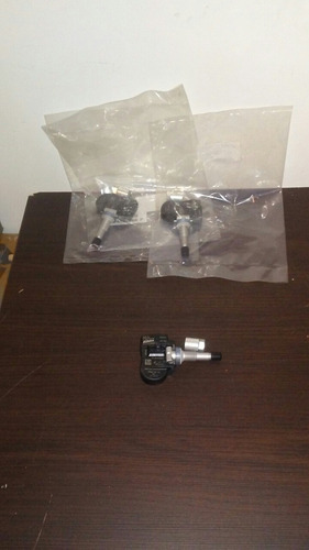 Sensor De Presion De Neumatico Jeep Cherokee Kk