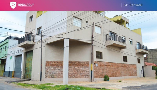 Imagen 2 de 8 de Condominio 3 Departamentos De 3 Dormitorios Sobre Galpon En Tiro Suizo, Zona Sur.