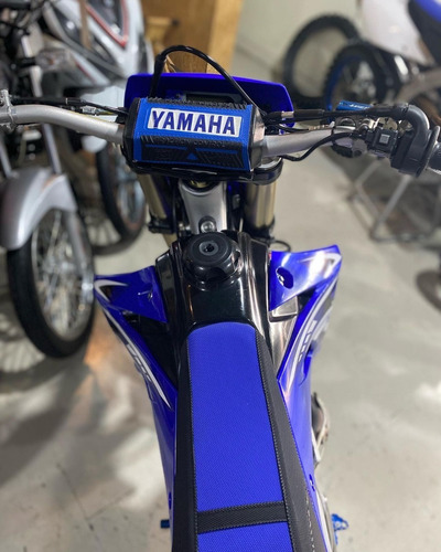 Imagen 4 de 10 de Yamaha Wr 450f