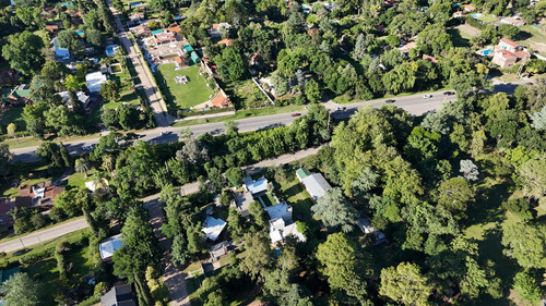 Casa En Venta En Funes O Lote Apto Desarrollo