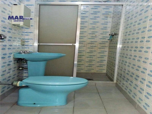 Imagem 11 de 15 de Apartamento Residencial À Venda, Barra Funda, Guarujá - . - Ap8118